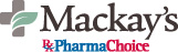 Mackay’s PharmaChoice